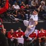 Ракомет vs Фудбал