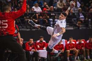 Ракомет vs Фудбал