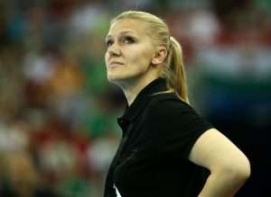 Индира Кастратовиќ, влезот во Куќата на Славните, круна на кариерата! САМО РАКОМЕТ С5Е4