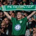 Никој како Неговото Величество – РАКОМЕТОТ!