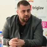 Тасевски, РФМ пред сериозна задача! САМО РАКОМЕТ С5Е3