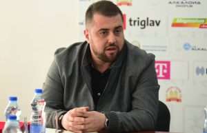 Тасевски, РФМ пред сериозна задача! САМО РАКОМЕТ С5Е3