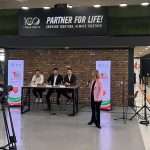 45 години партнерство, Пивара и РФМ