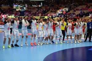 Напредокот на Македонската ракометна репрезентација на Европските првенства (2012–2026)