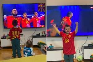 Веруваме во процесот, повторно ќе (из)грее сонце над ракометна Македонија