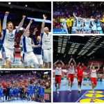 Исланд е „здрав“, Данска е моќна, Германија и Хрватска се исти, ама не се исти