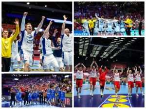 Исланд е „здрав“, Данска е моќна, Германија и Хрватска се исти, ама не се исти