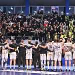 Мечка „сервираше“ ладна одмазда, Вардар на сиров квалитет до триумф во Автокоманда