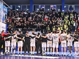 Мечка „сервираше“ ладна одмазда, Вардар на сиров квалитет до триумф во Автокоманда