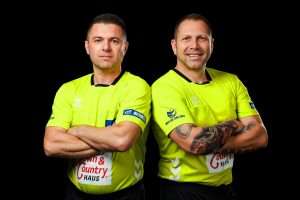 Симултан Бакнеж, или зошто постојано се слуша ЕХФ МАФИА?