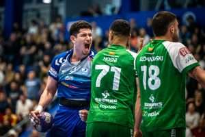 Суво злато или старо железо? САМО РАКОМЕТ С5Е7