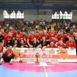 Охрид посакува и верува, Вардар (не) дозволува Куп-трофејот да замине од Скопје