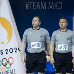 Вистината зад суспензијата на Начевски и Николов! САМО РАКОМЕТ С5Е8