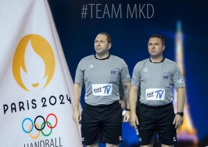 Вистината зад суспензијата на Начевски и Николов! САМО РАКОМЕТ С5Е8